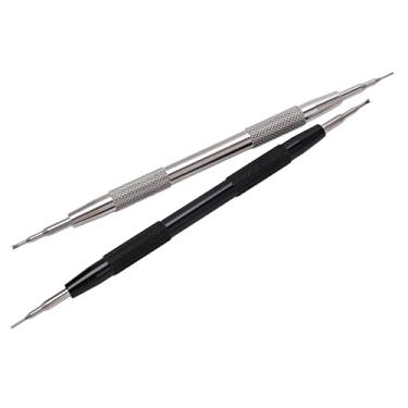 Imagem de Spring Bar Tool Watch Link Remover Tool Kit Removedor de Pulseira para Relógio Pulseira Remoção de Correia Reparação Conserto