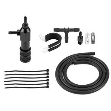 Imagem de Carregador turbo universal para carro, controlador de impulso manual, controlador de impulso manual ajustável de 1 a 30 PSI