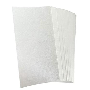 Imagem de Deevoka 100 peças de de saxofone, pano de violino acessórios de de madeira, almofada de com instrumentos, pano de de