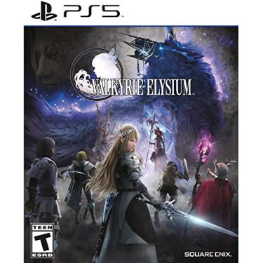Imagem de Valkyrie Elysium - PlayStation 5