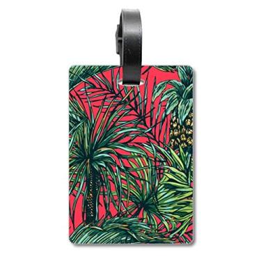 Imagem de Abacaxi, folha de plantas, céu, vermelho, bolsa, etiqueta de bagagem, etiqueta para cartão de armazenamento, etiqueta