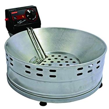 Imagem de Fritadeira Tacho 5l 127 V Cotherm Inox
