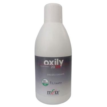 Imagem de Itely Emulsão Oxidante 1 Litro - 30 Volumes (9%)