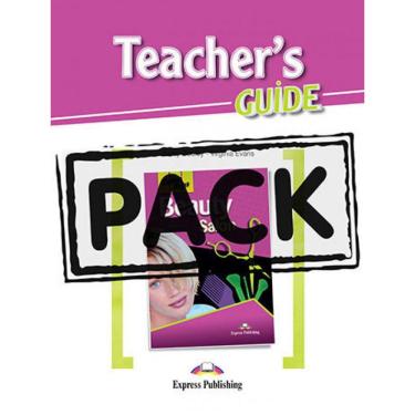 Imagem de Career Paths Beauty Salon - Teacher`S Pack With Guide & Digibook App