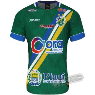 Imagem de Camisa Altos do Piauí - Modelo I