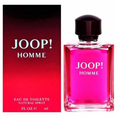 Imagem de Perfume Masculino Joop Homme Edt 125 Ml
