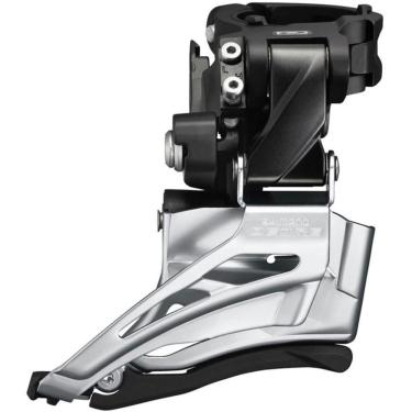 Imagem de Câmbio Dianteiro Shimano Deore FD-M6025-H 10V