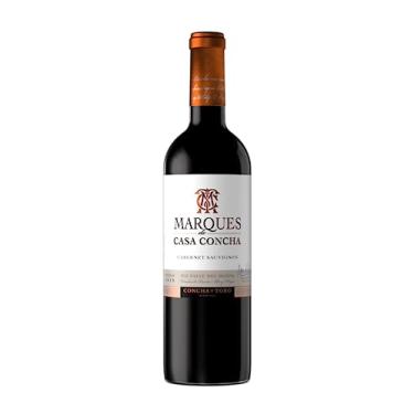 Imagem de Concha y Toro Marques Casa Concha Cabernet Sauvignon 750ml