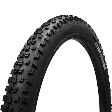 Imagem de Pneu Bicicleta Hakuba Mike Bear 29x2.25 Dobrável Kevlar Preto