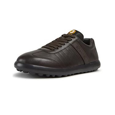 Imagem de Camper Tênis masculino Pelotas Xlf, Marrom escuro 002, 41