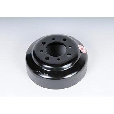 Imagem de ACDelco Polia de bomba de água do motor GM Original Equipment 24576970