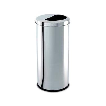 Imagem de Lixeira Brinox 3063/206 Inox - 8 Litros