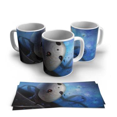 Imagem de Caneca de Porcelana Naruto Modelo 028