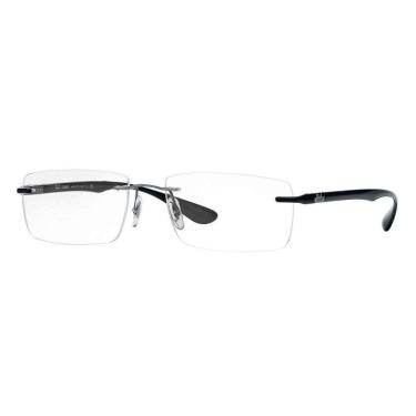 Imagem de Armacao Ray-Ban Rx8724 1000 56