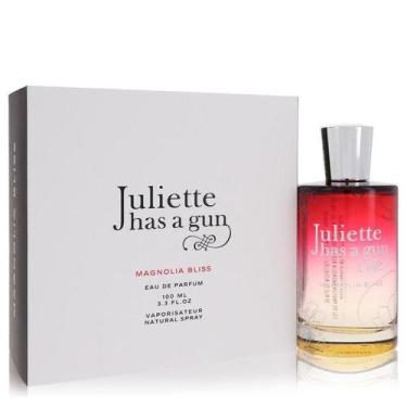 Imagem de Perfume Feminino Juliette Has A Gun100 Ml Eau De Parfum