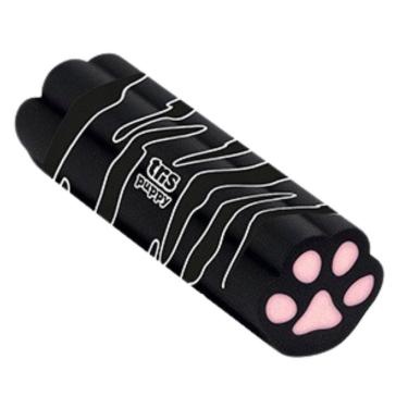 Imagem de Borracha Escolar Holic Decorada Macia Patinha Puppy - Tris | Pata | Fofa | Bichinhos | Colorida | Pequena