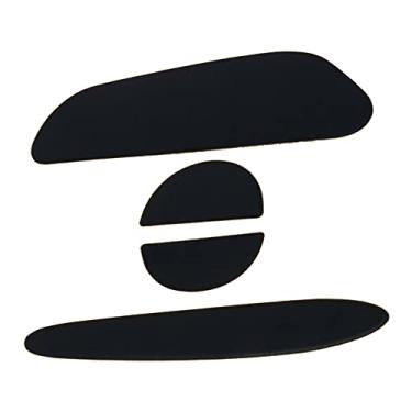 Imagem de ZEZEFUFU 1 conjunto de adesivos de reposição para mouse pés de mouse para jogos Logitech MX Master Accesories