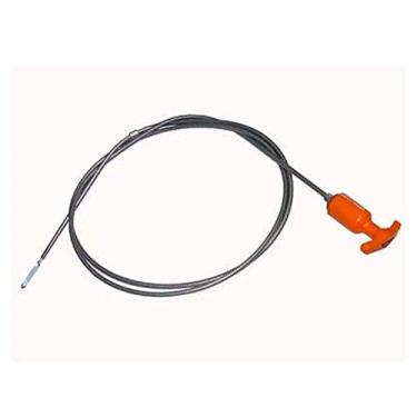 Imagem de VARETA NIVEL OLEO MOTOR MWM 1401MM VW 5140 8150 2005 EM DIANTE VW