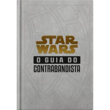 Imagem de Star Wars: O Guia Do Contrabandista