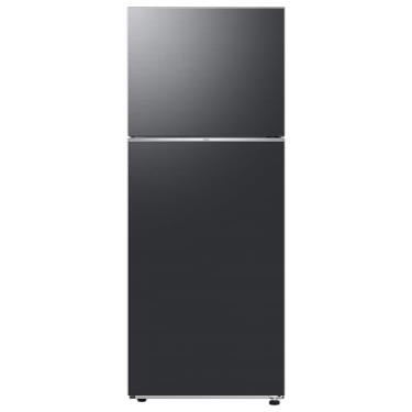 Imagem de Samsung Geladeira Duplex Evolution SmartThings RT42 411L Bivolt Black Inox