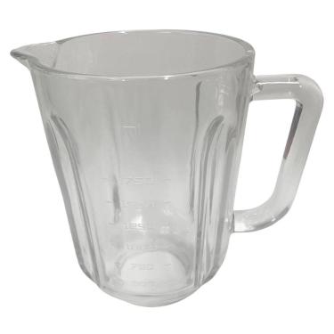 Imagem de Copo Vidro Liquidificador Philco Plq1350 Turbo Glass