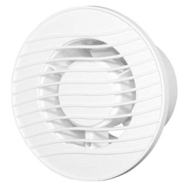 Imagem de Exaustor Para Banheiro Sicflux Mega 10 Bivolt 100mm 13w 110v/
