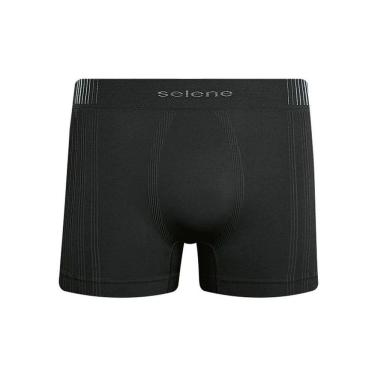 Imagem de Cueca modelo boxer sem costura Selene