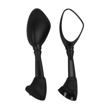 Imagem de HAONEL Substituição do espelho retrovisor lateral da motocicleta para BMW S1000RR S1000 RR 2010-2018/HP4 2011-2015