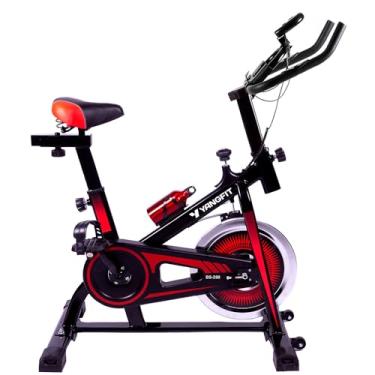 Imagem de Bicicleta Ergométrica Spinning Roda Inércia Yangfit BS-200