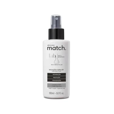 Imagem de O BOTICARIO MATCH LAB MULTIBENEFICIOS SPRAY CAPILAR 150ml