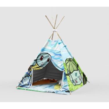 Imagem de Cabaninha/Tenda/Toca Infantil Para Festa Do Pijama