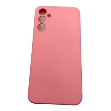Imagem de Capa Capinha Compatível Com Samsung Galaxy a05s A057 tela 6.7 Silicone Aveludada Premium