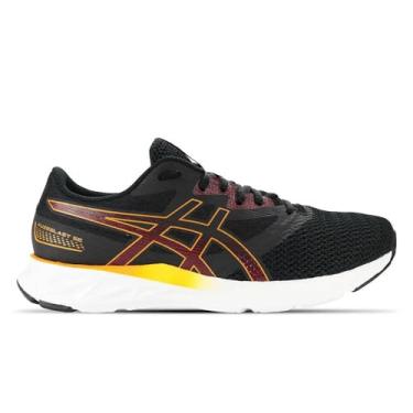 Imagem de Tênis Masculino Asics Fuzeblast SE Laranja 39