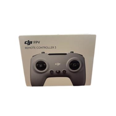 Imagem de Controle Remoto Dji Fpv Remote Controller 3 P/ Drone Avata 2 DJI1044