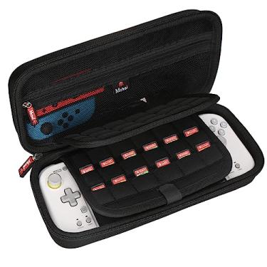 Imagem de Mchoi Split Pad Pro Case - Carrying Case for Hori Split Pad Pro Controller, Preto