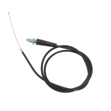 Imagem de Cabo de acelerador HURI para Mini Baja MB165 196cc 5.5hp MB200 200cc 6.5hp Pit Bike Heat Warrior