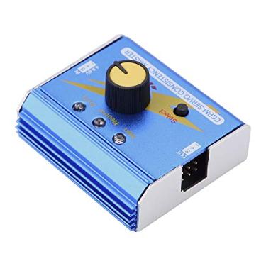 Imagem de Power Servo Tester 3CH Servo Tester ESC Multi Servo Tester CCPM Servo Consistency Master Checker para carros RC aviões e helicópteros/Servo/ESC Tester