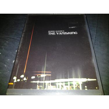 Imagem de The Vanishing (The Criterion Collection)