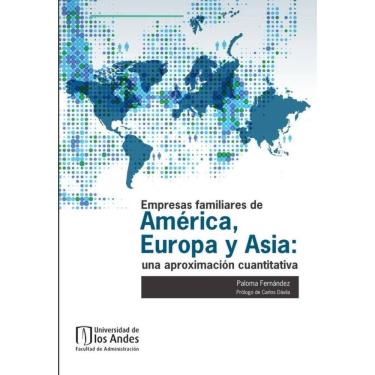 Imagem de Empresas familiares de América, Europa y Asia - Espanhol