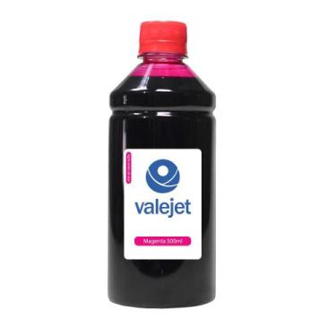 Imagem de Tinta L3150 Valejet Magenta Corante 500ml