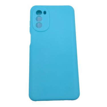Imagem de Capinha Capa Compatível Com MOTOROLA moto g52 XT2221 Tela 6.6 case Ave
