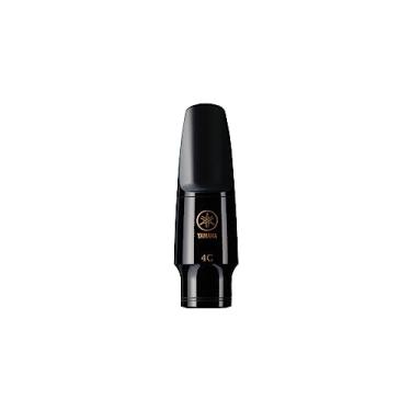 Imagem de Boquilha Yamaha para Sax Alto Serie Standard 4C