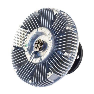 Imagem de Polia Embreagem Viscosa Ventoinha Mercedes Benz