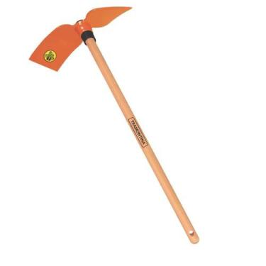 Imagem de Enxadinha Sacho Coração Para Horta Cabo 60cm - Tramontina