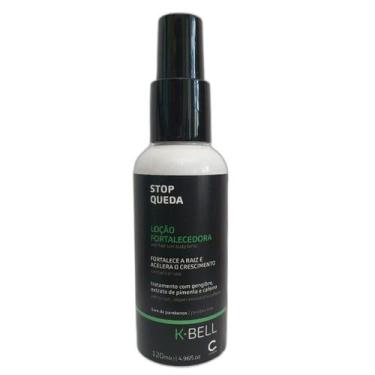 Imagem de K-Bell Stop Queda - Loção Fortalecedora 120ml