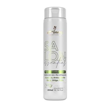 Imagem de Shampoo Combate Queda Anny Cosméticos - 300ml