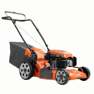 Imagem de Cortador de Grama a Gasolina Husqvarna LC151