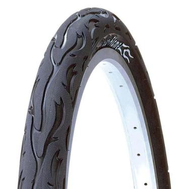 Imagem de Pneu 24 X 2.125 Kenda K1008 Slick Flame