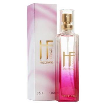 Imagem de Perfume Pheromones Femme Hot Flowers - HotFlowers