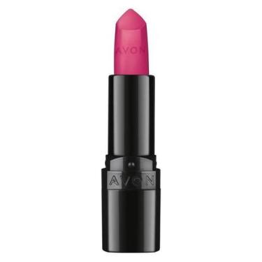 Imagem de Avon - Batom Ultramatte Pink 3,6G